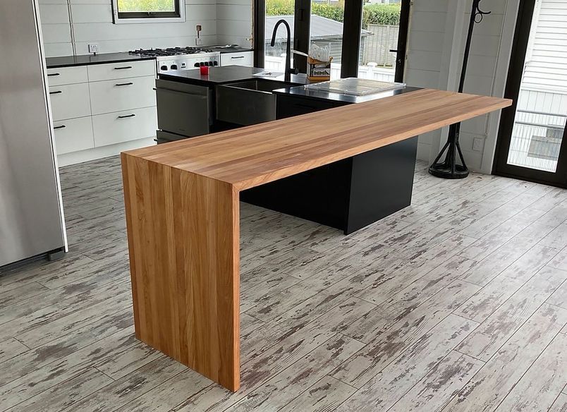 Custom Made Furniture