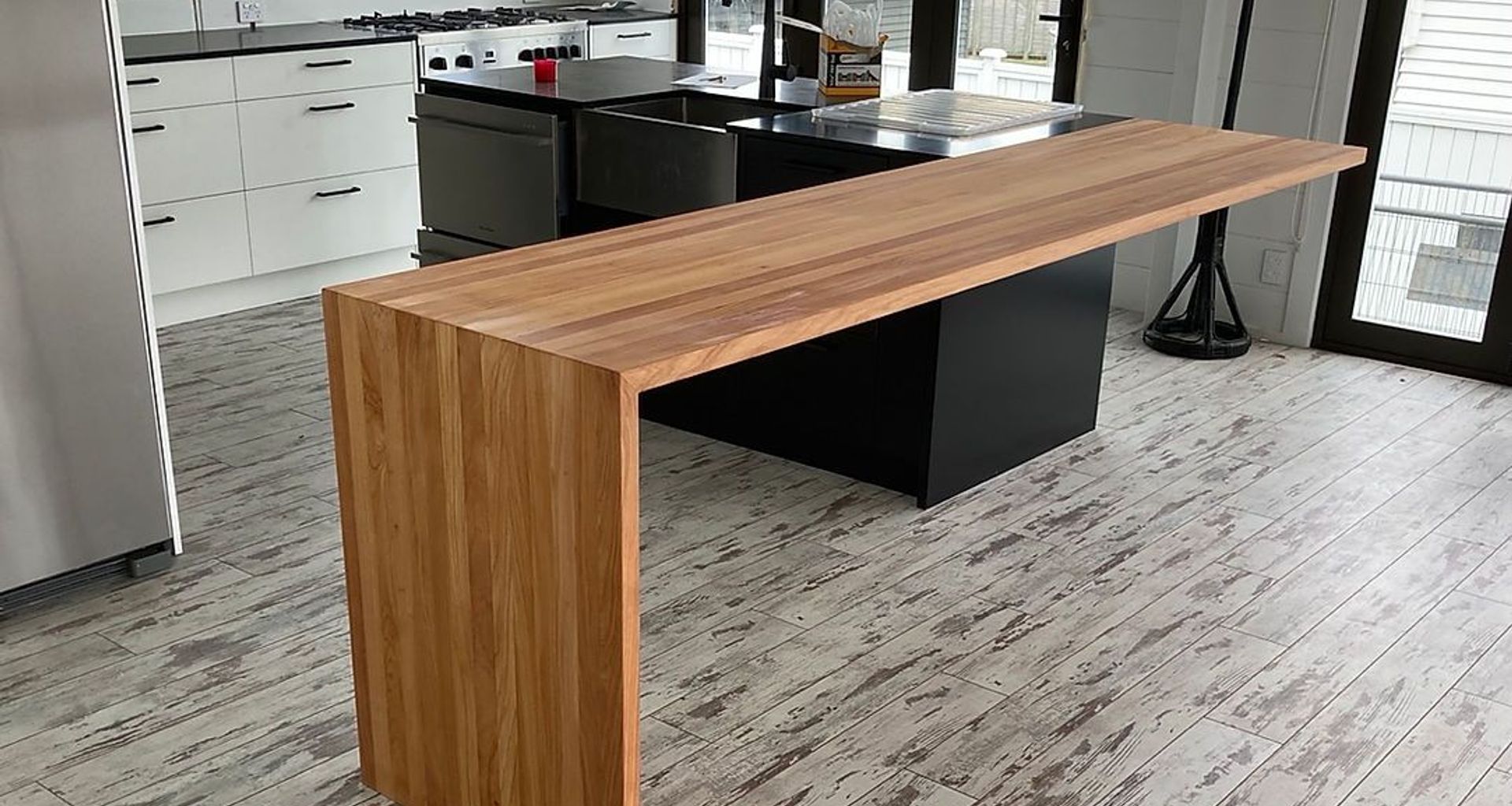 Custom Made Furniture banner