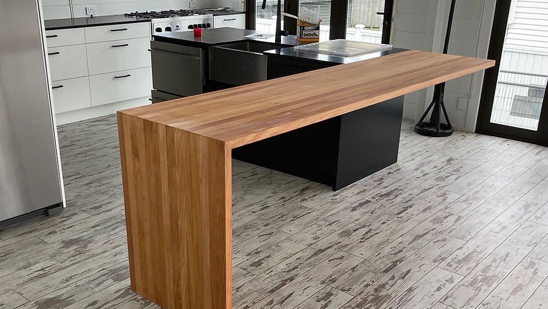 Custom Made Furniture banner
