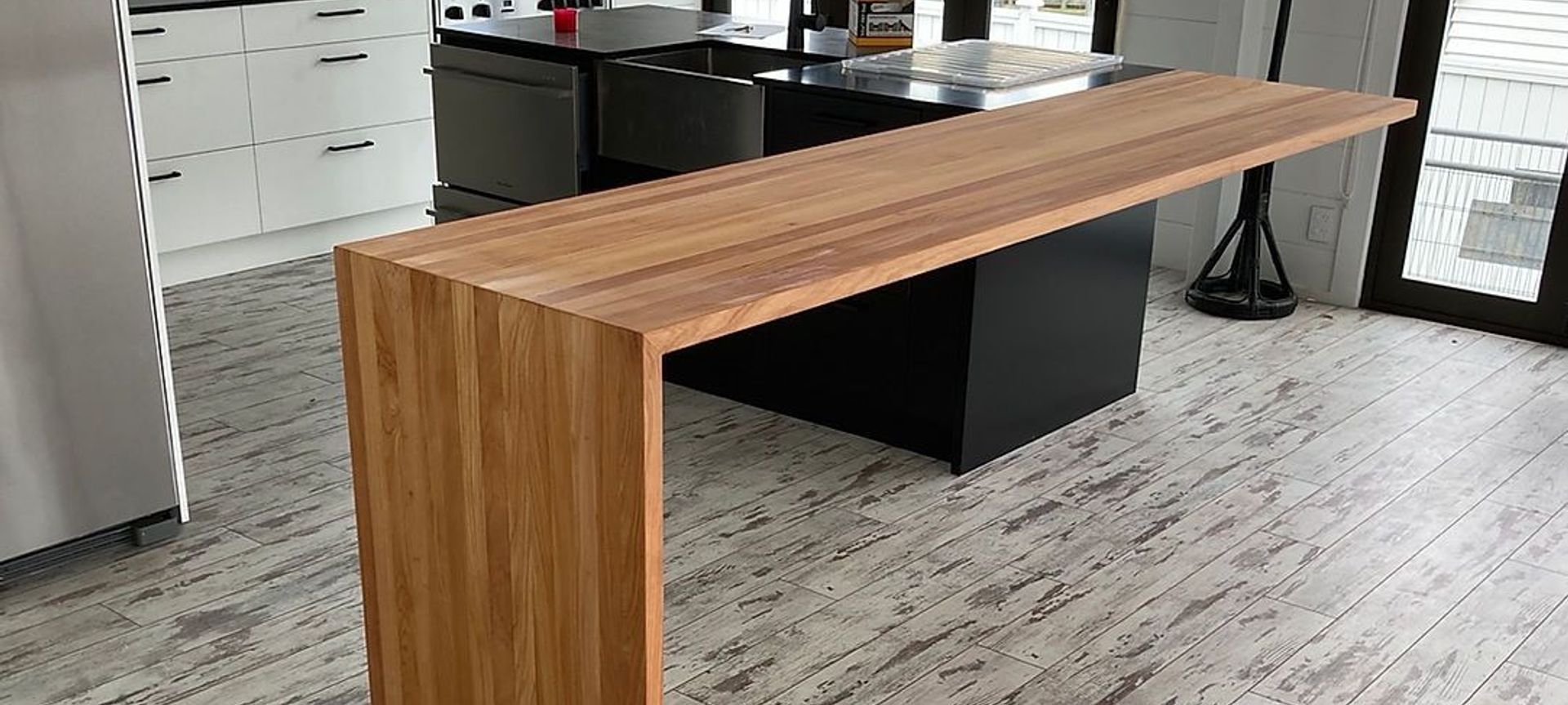 Custom Made Furniture banner
