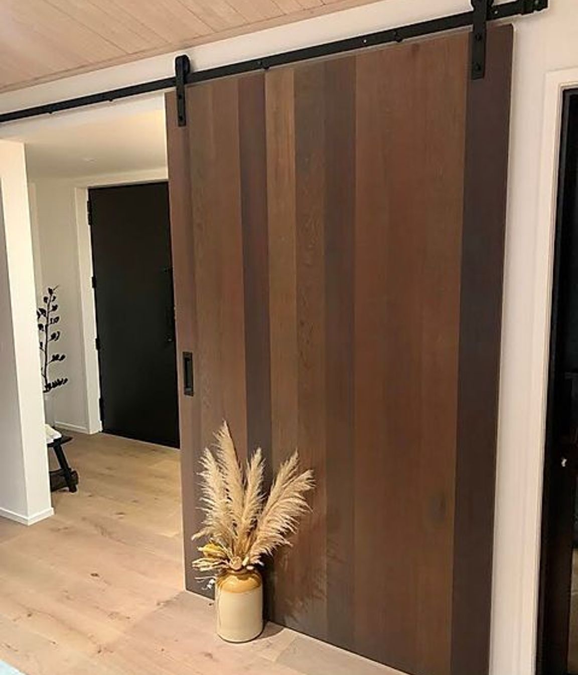 Barndoors and Gates