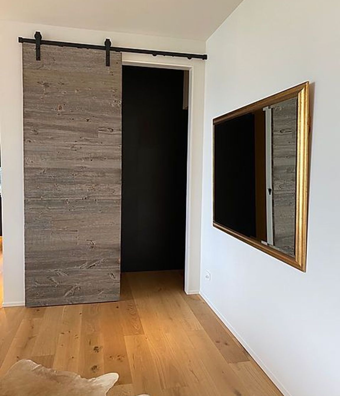 Barndoors and Gates