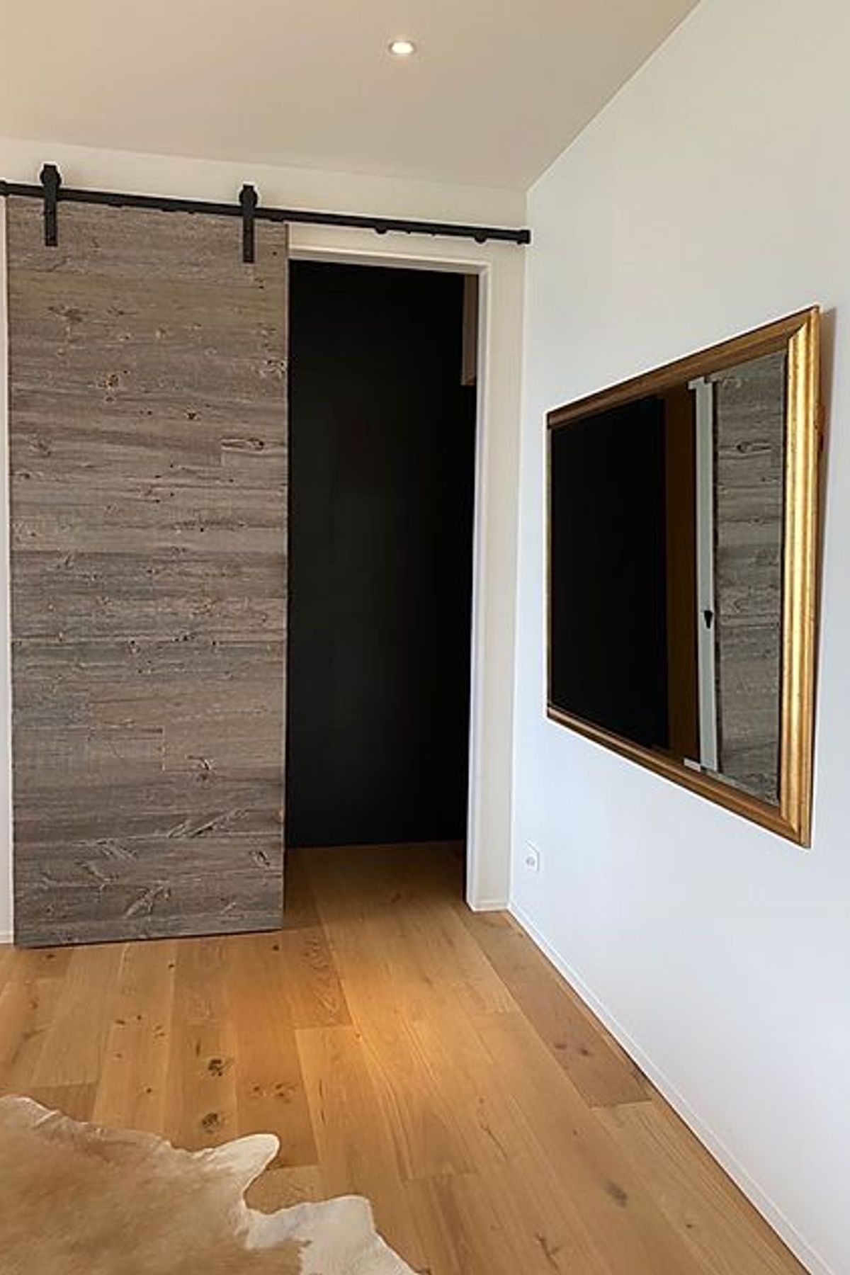 Barndoors and Gates