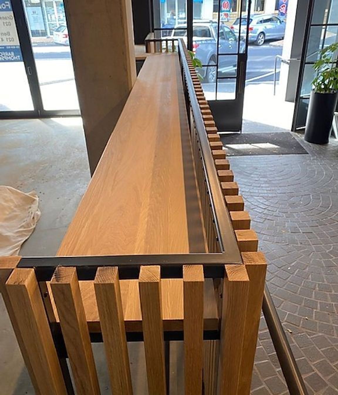 Custom Made Furniture