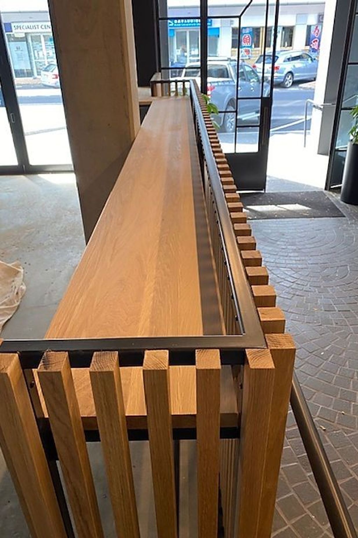 Custom Made Furniture