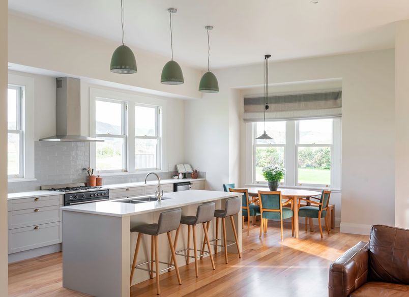 French Country Villa