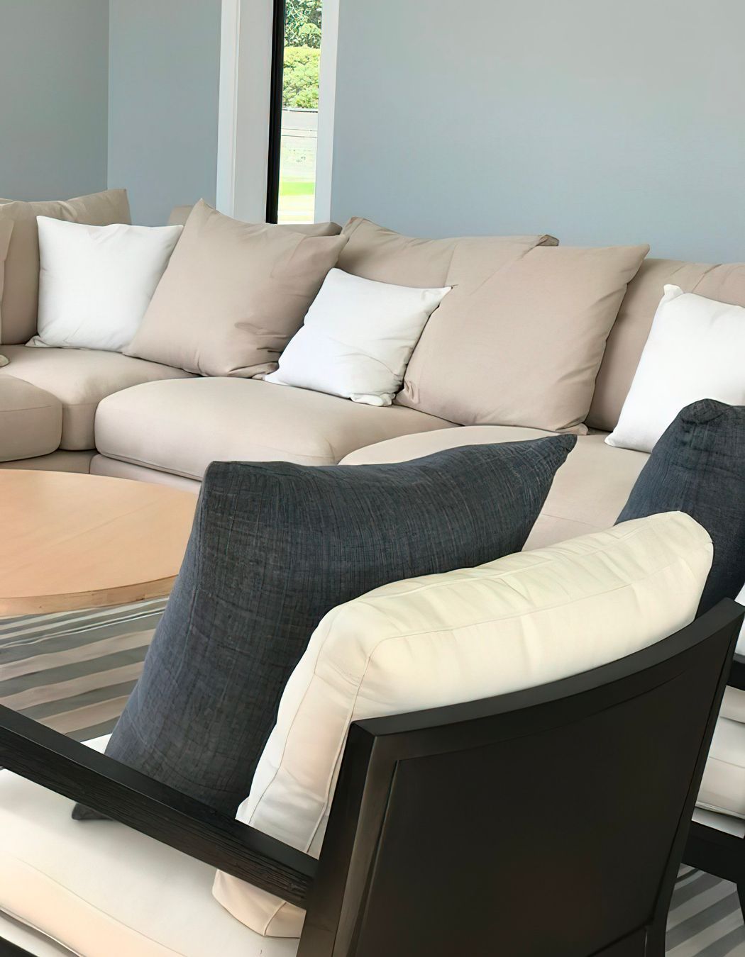 Home Staging - Andrew Pope Homes