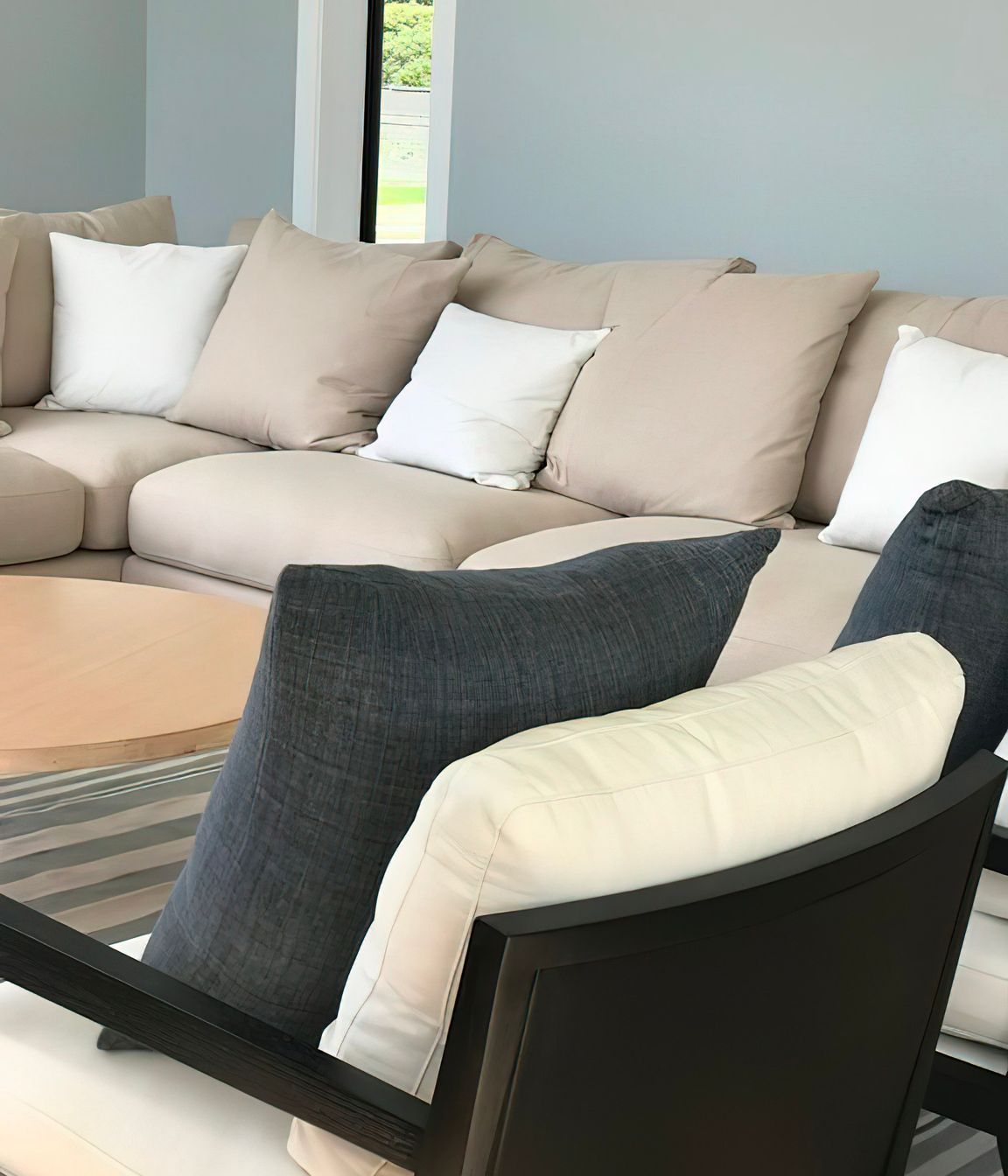 Home Staging - Andrew Pope Homes