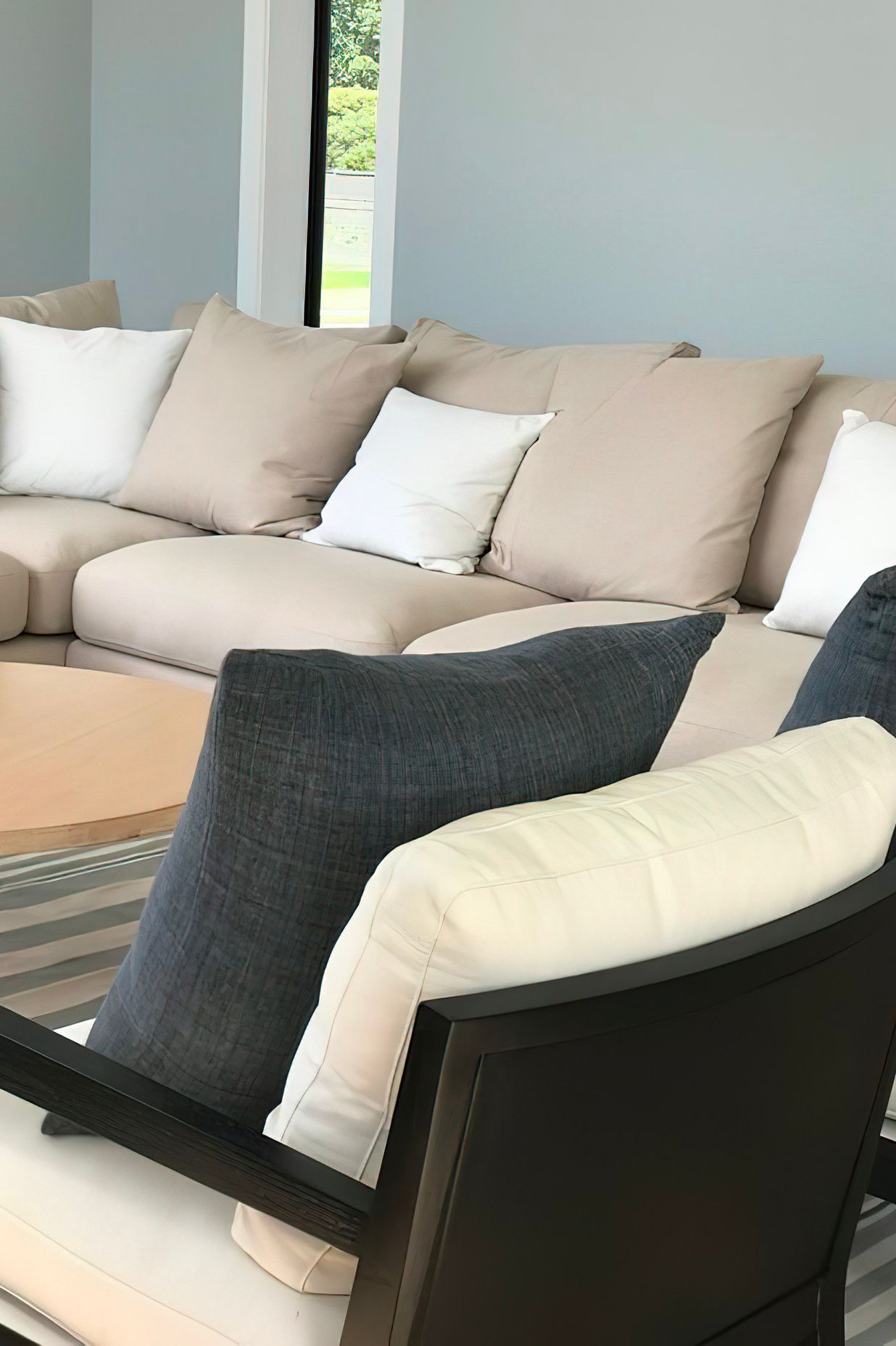 Home Staging - Andrew Pope Homes