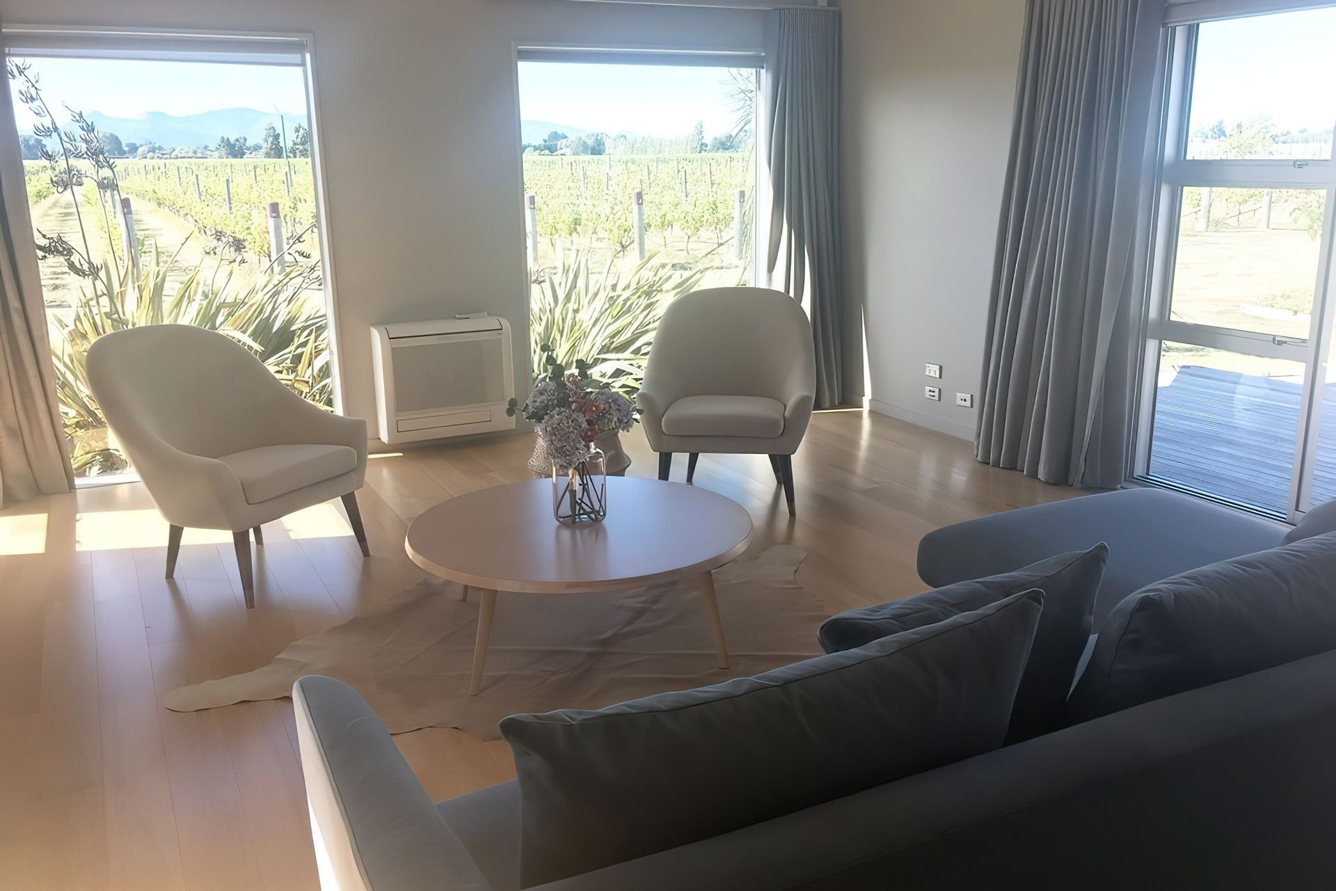 Home Staging - Bayley's Marlborough 2017