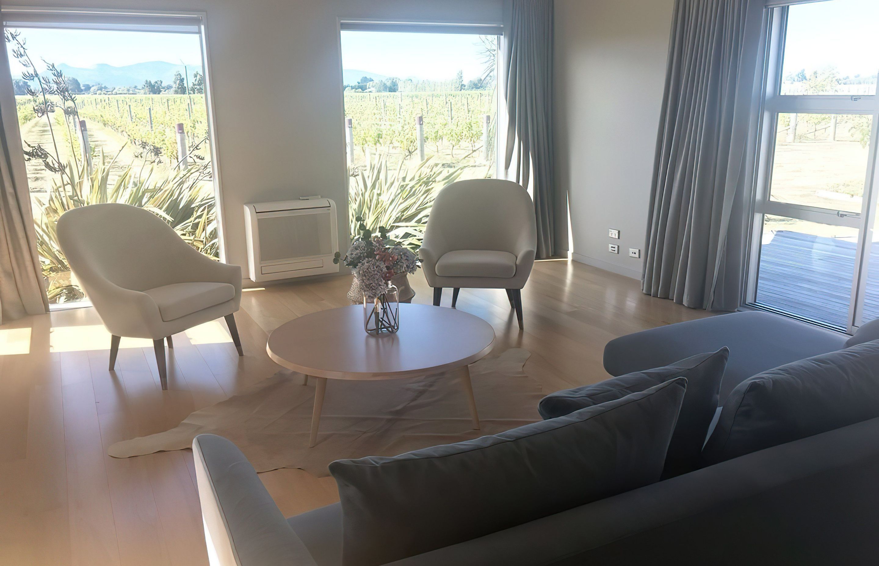 Home Staging - Bayley's Marlborough 2017