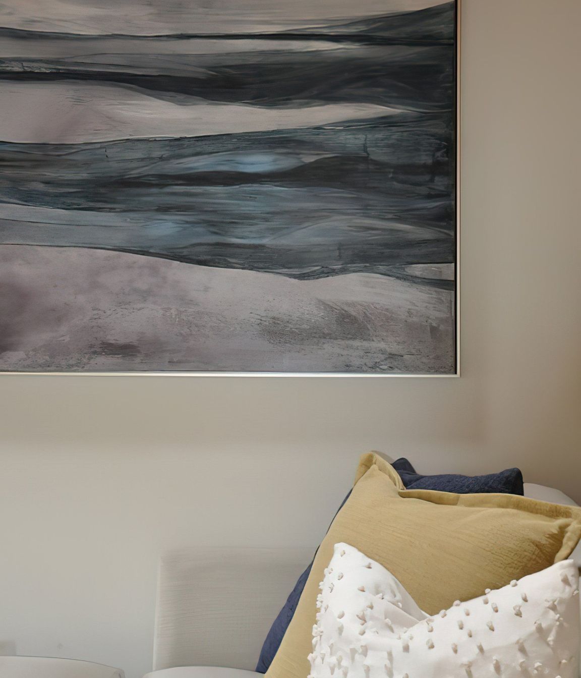 Interior Design - Middle Renwick Road