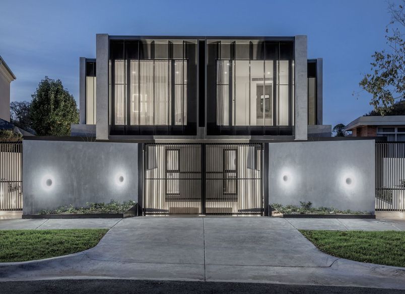 Lynch Townhomes
