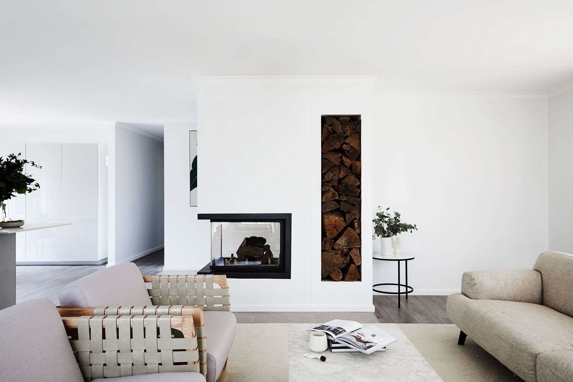 Axis EPI950 - Canberra, ACT