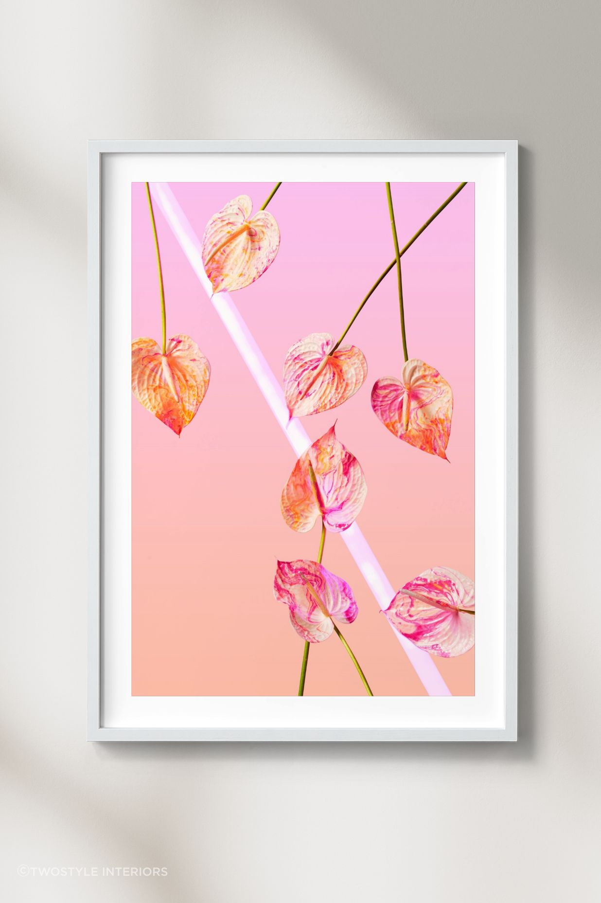 Shop: Twostyle X Acid Flwrs