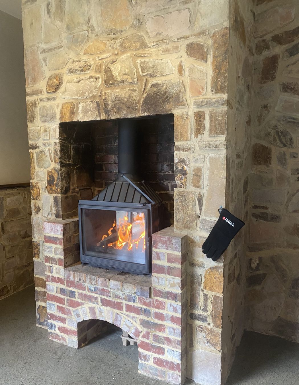 ##Red Hill, VIC (Seguin Europa 7)