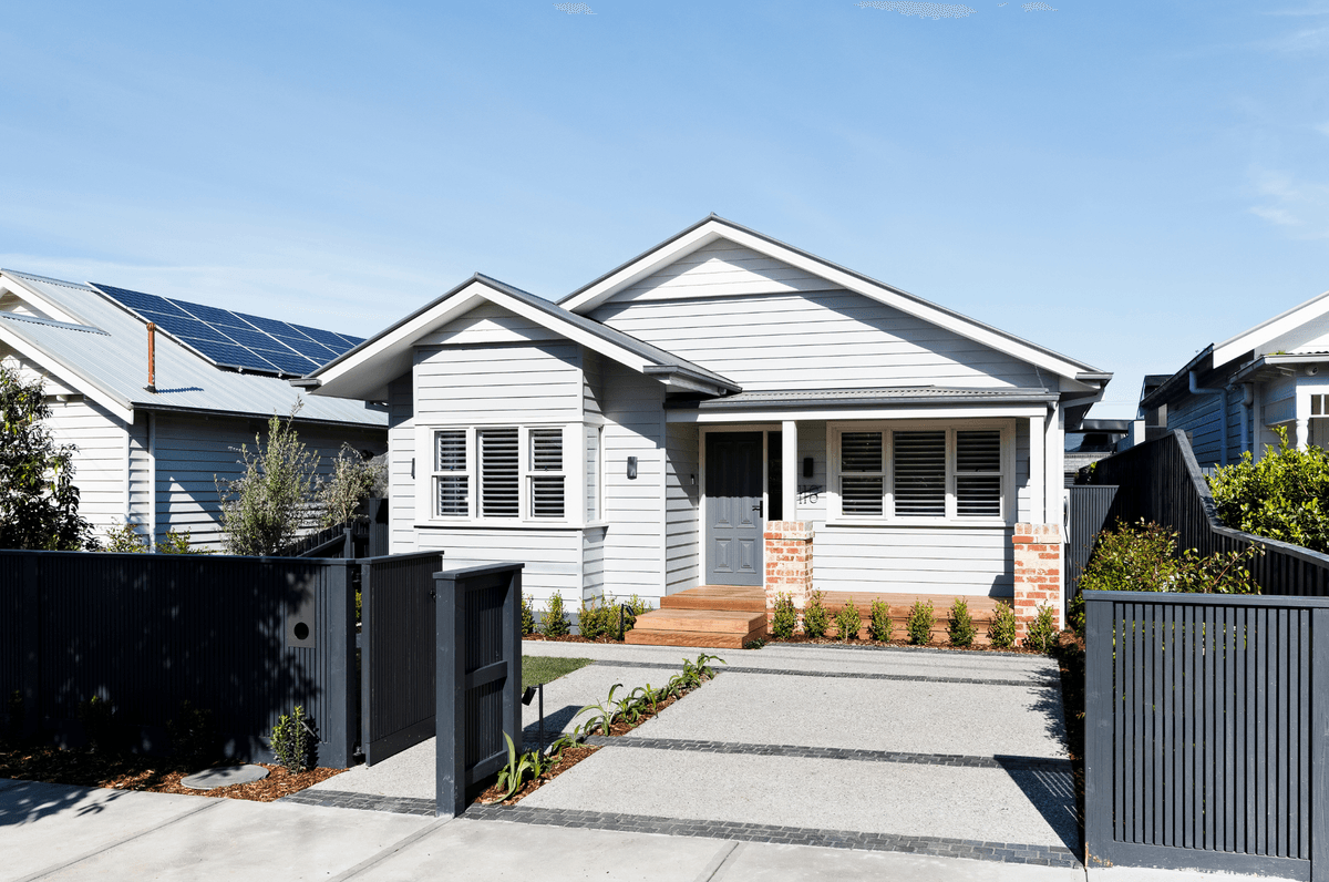 Parkview House