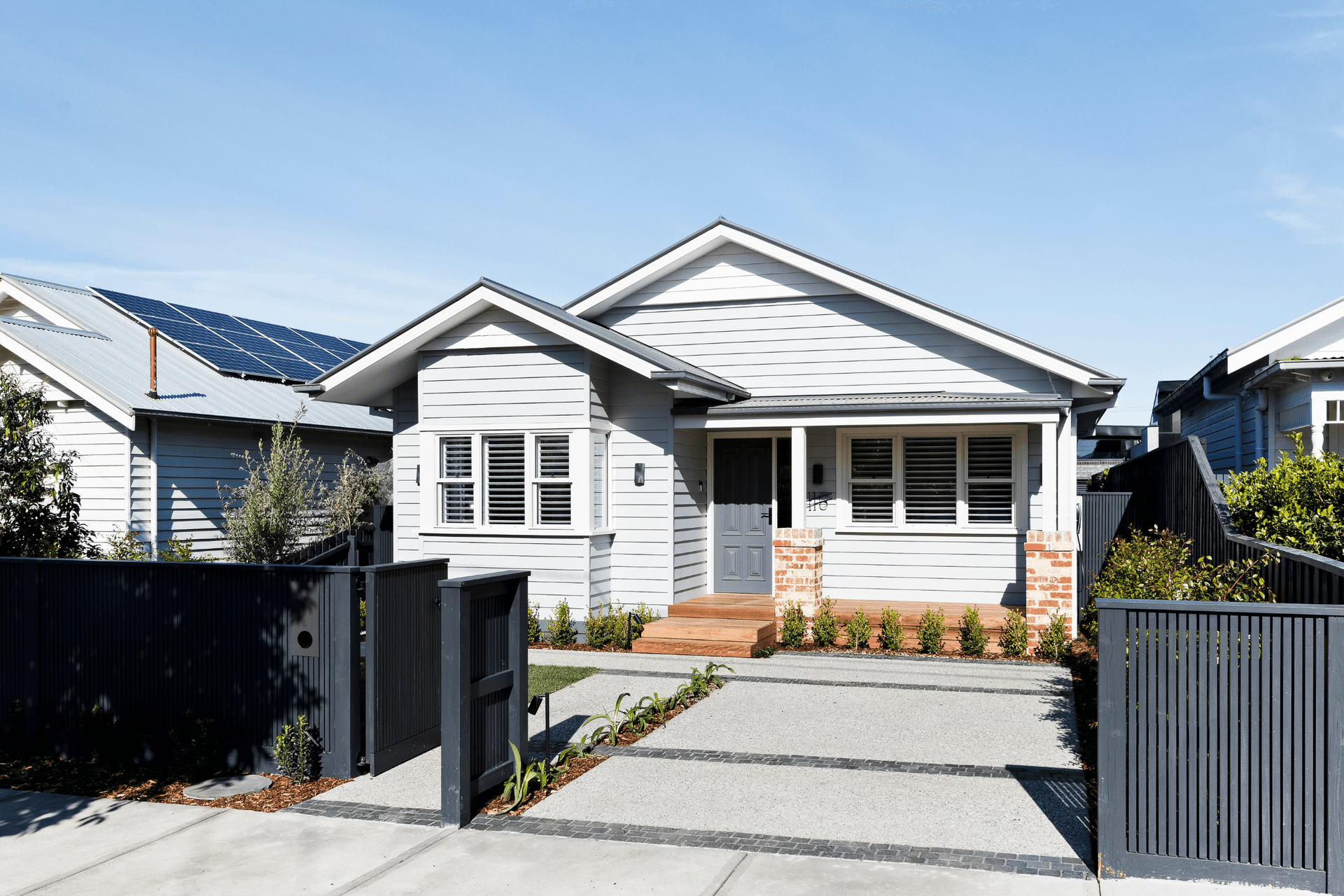 Thornbury, VIC (Axis i1000FS)