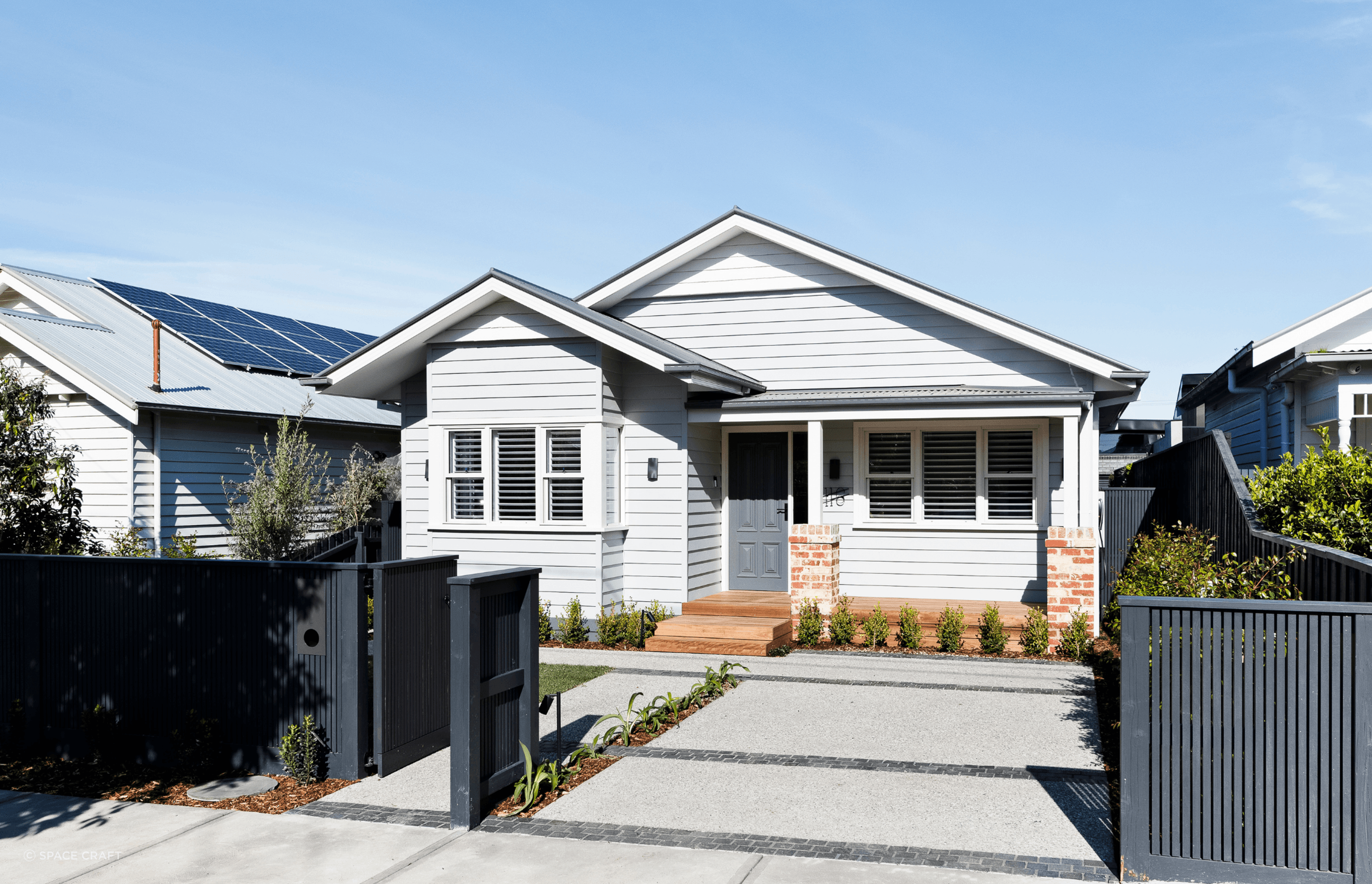 Thornbury, VIC (Axis i1000FS)