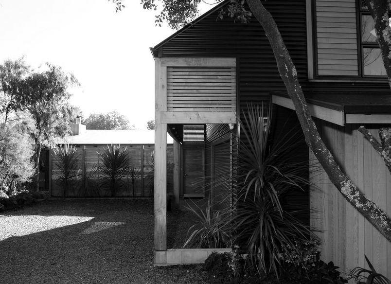 Two Mile Bay House, Taupō 