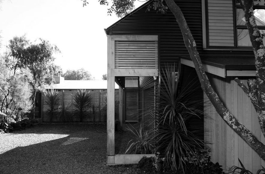 Two Mile Bay House, Taupō 