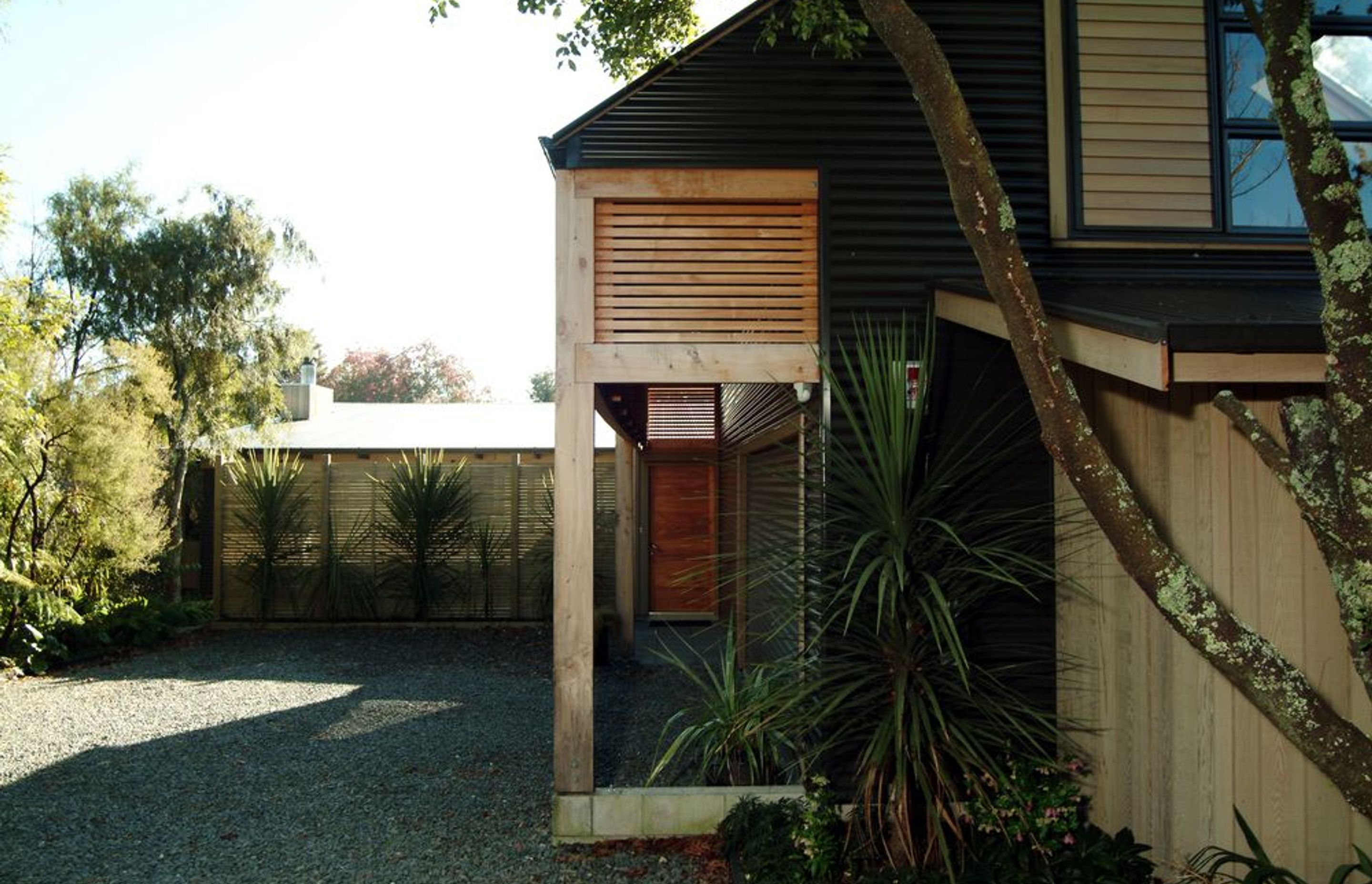 Two Mile Bay House, Taupō