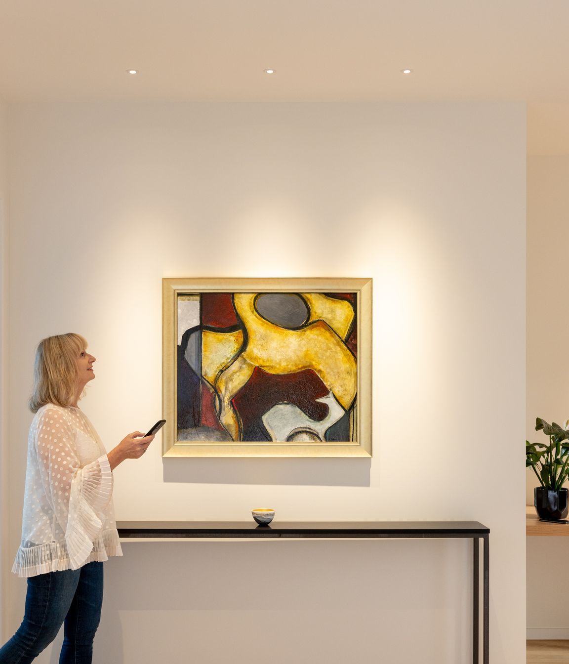 A smart and energy-efficient home in Katikati