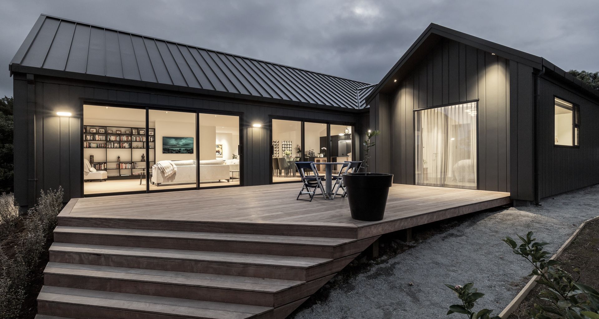 Electric Home Design brings energy-efficiency and smart living to Katikati home banner