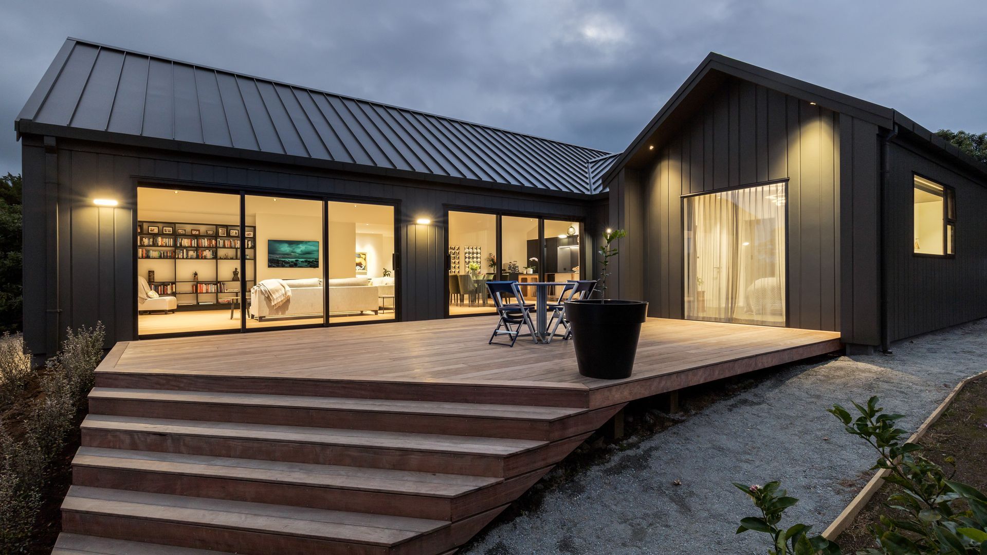 Electric Home Design brings energy-efficiency and smart living to Katikati home banner