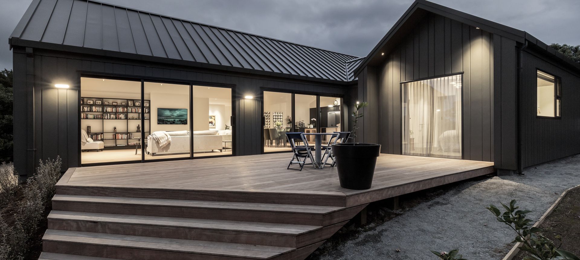 Electric Home Design brings energy-efficiency and smart living to Katikati home banner