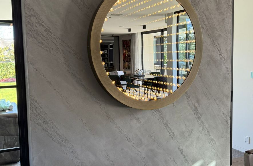 Merivale Fireplace