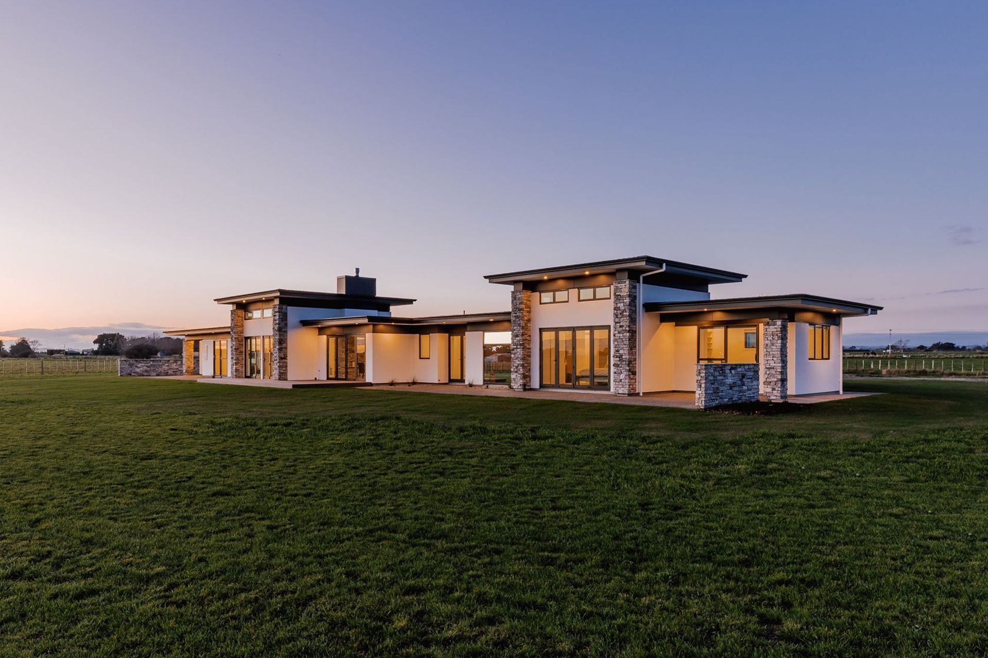 control tower inspired