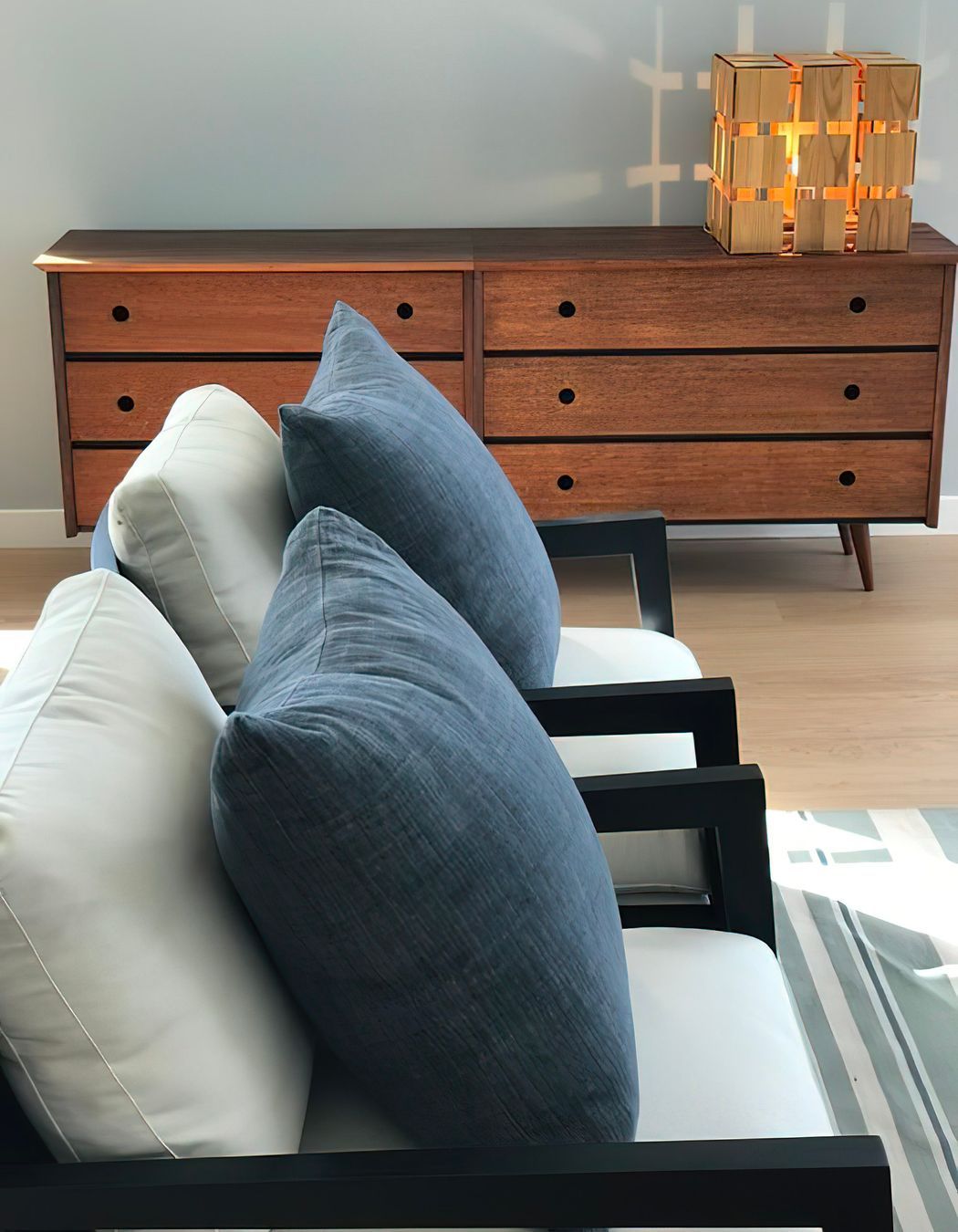 Home Staging - Andrew Pope Homes