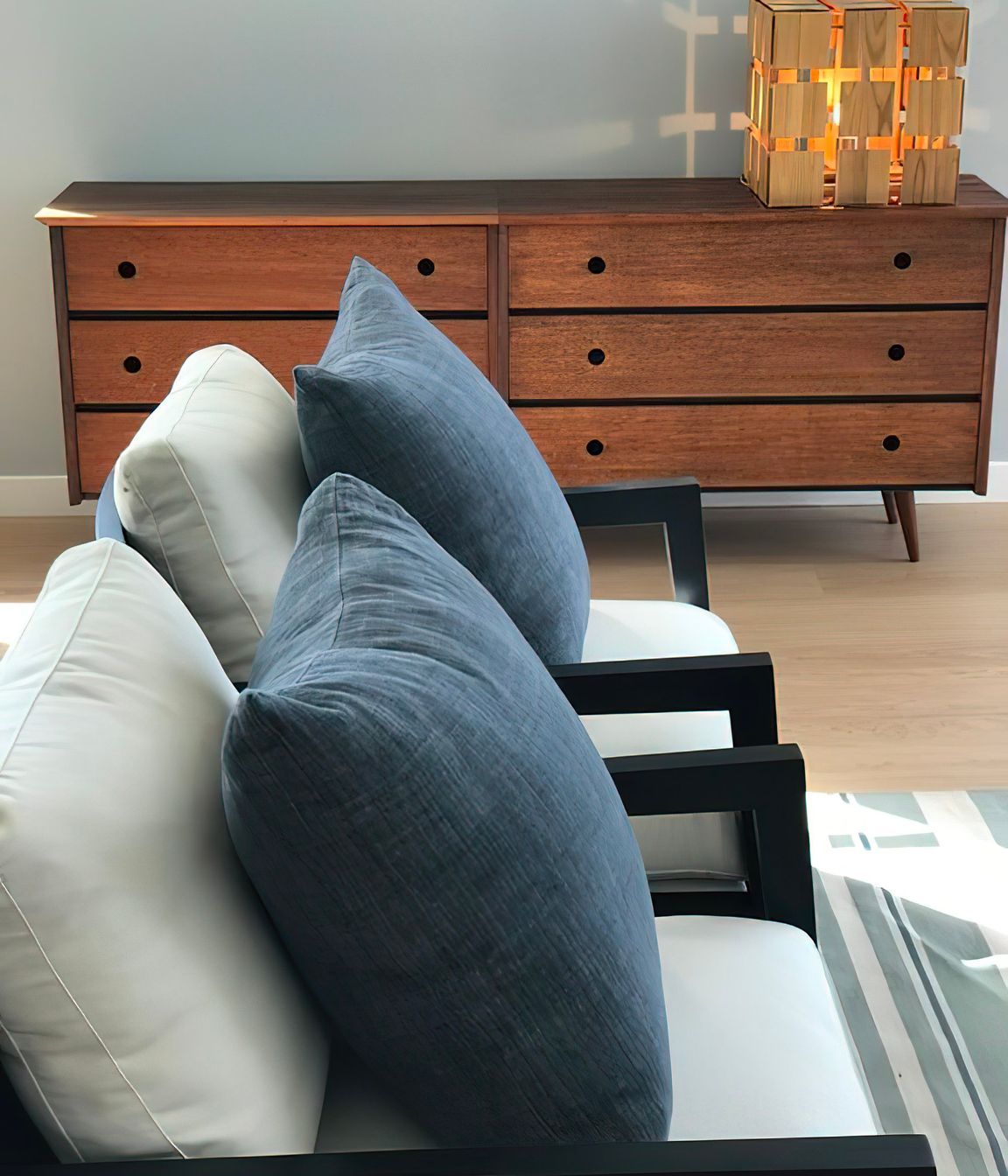 Home Staging - Andrew Pope Homes