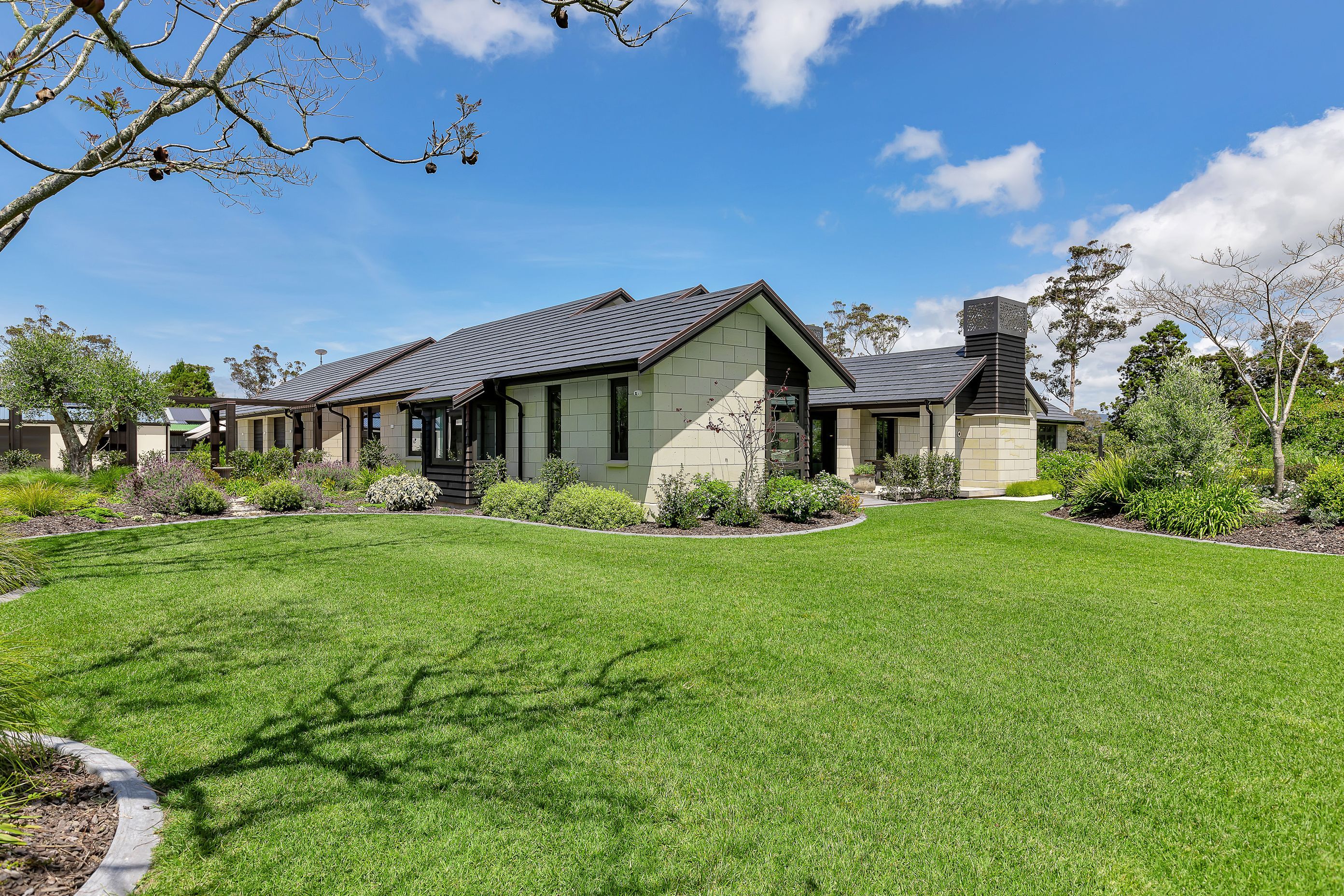 Waipu Home