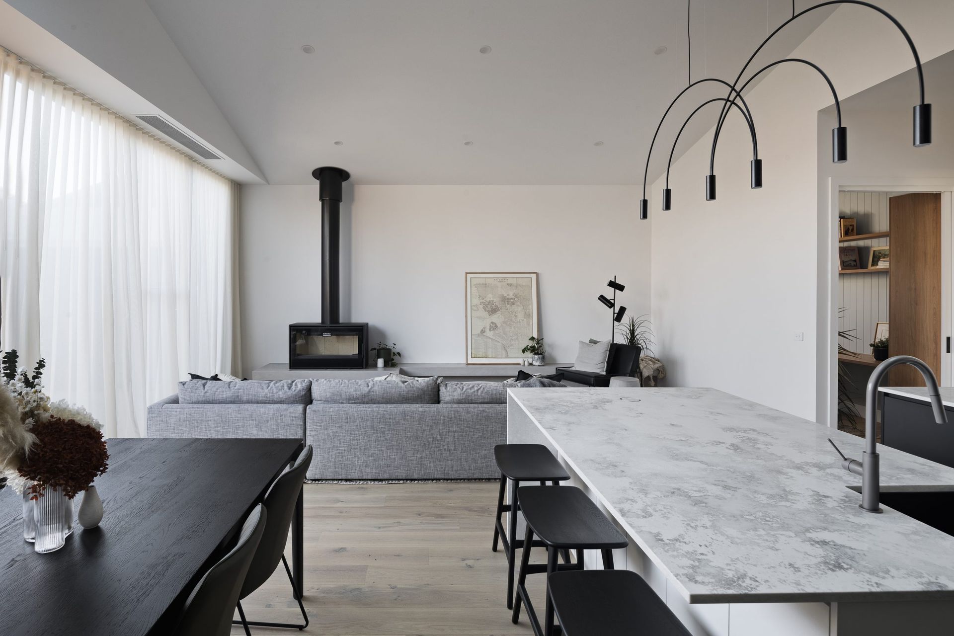 Thornbury, VIC (Axis i1000FS)