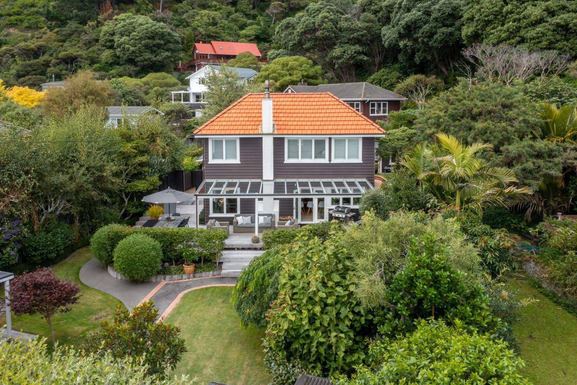 Artlovers Sanctuary in Idyllic Eastbourne - Wellington