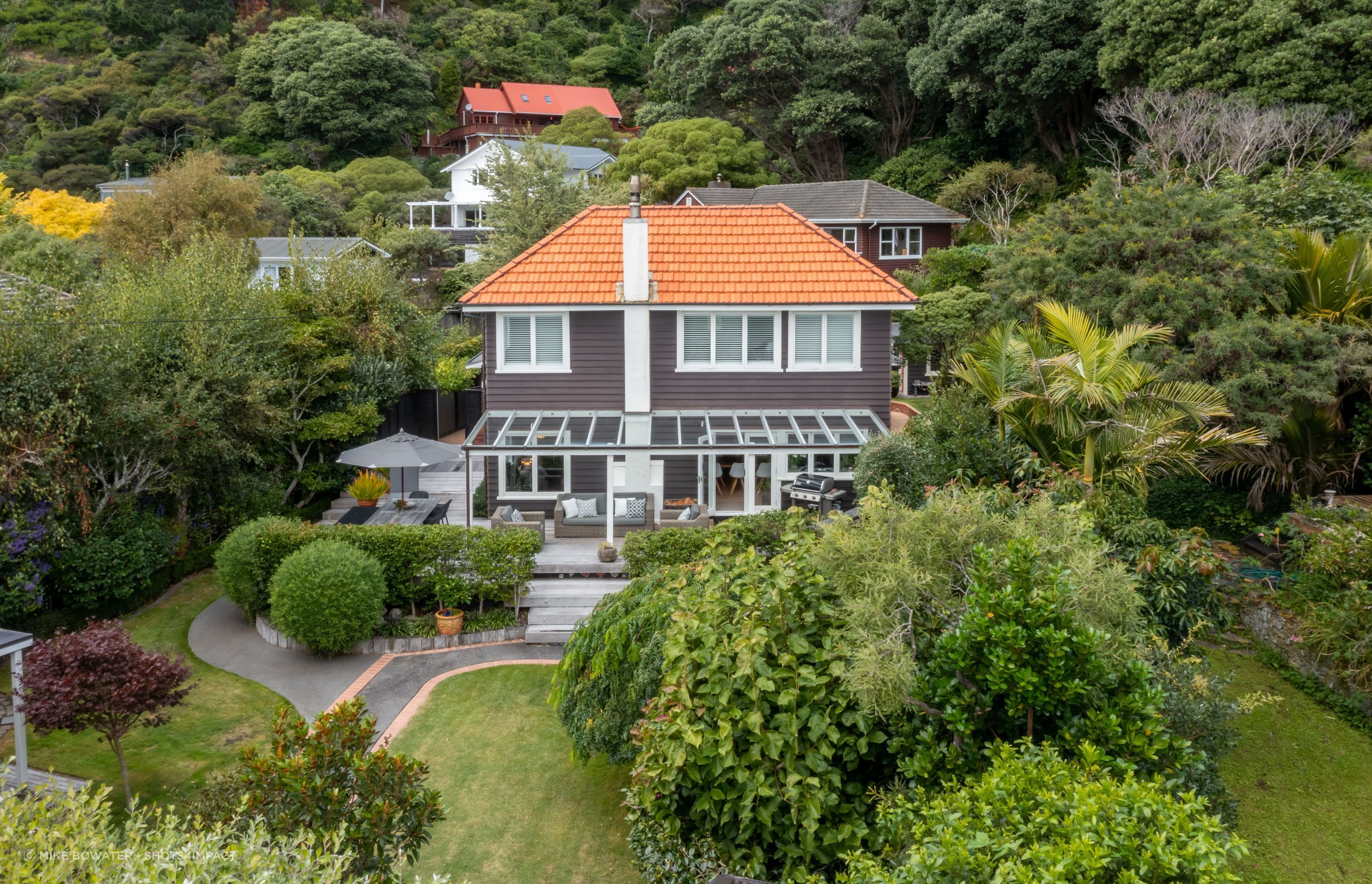 Artlovers Sanctuary in Idyllic Eastbourne - Wellington