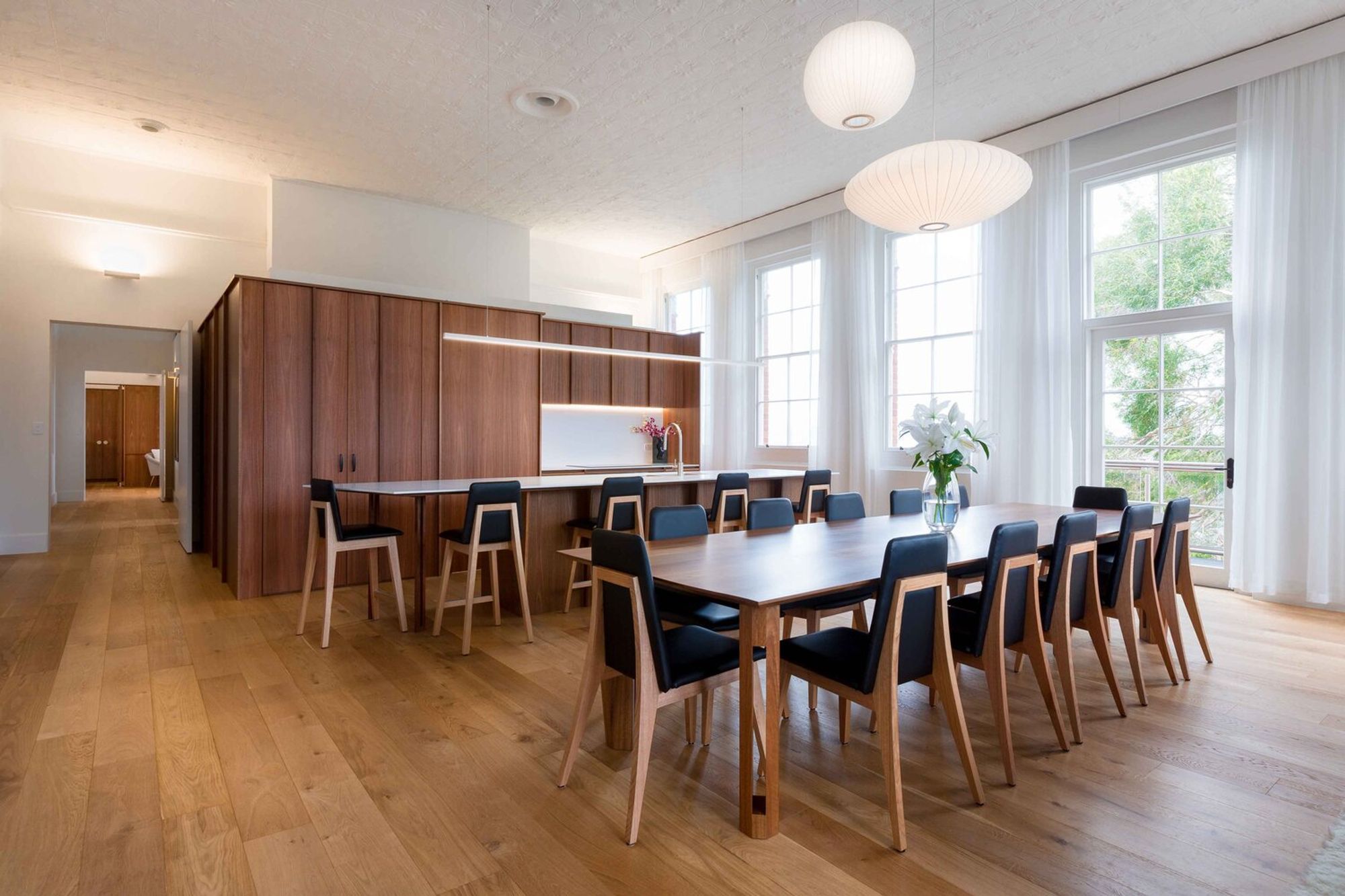 Living Space