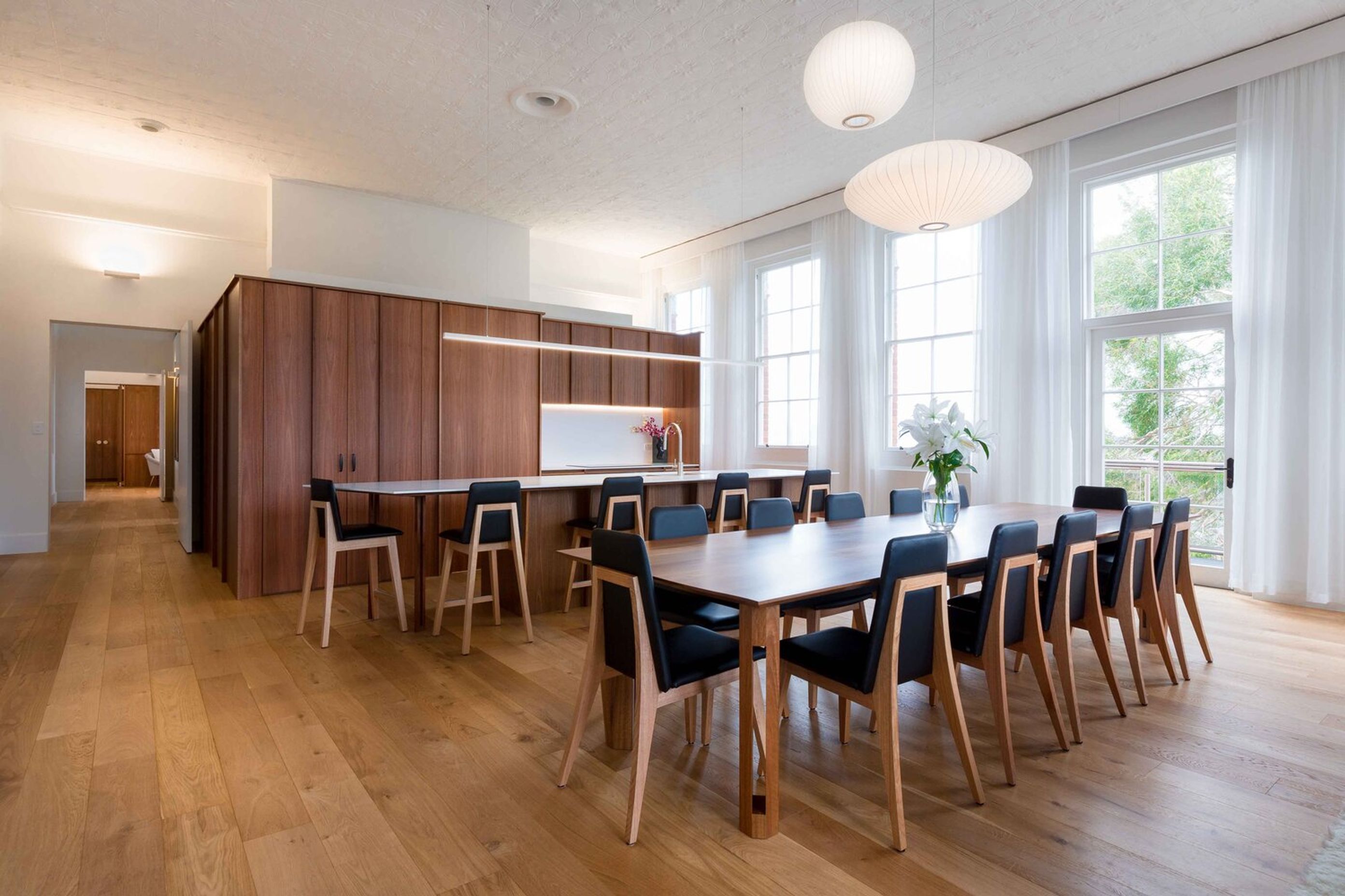Living Space