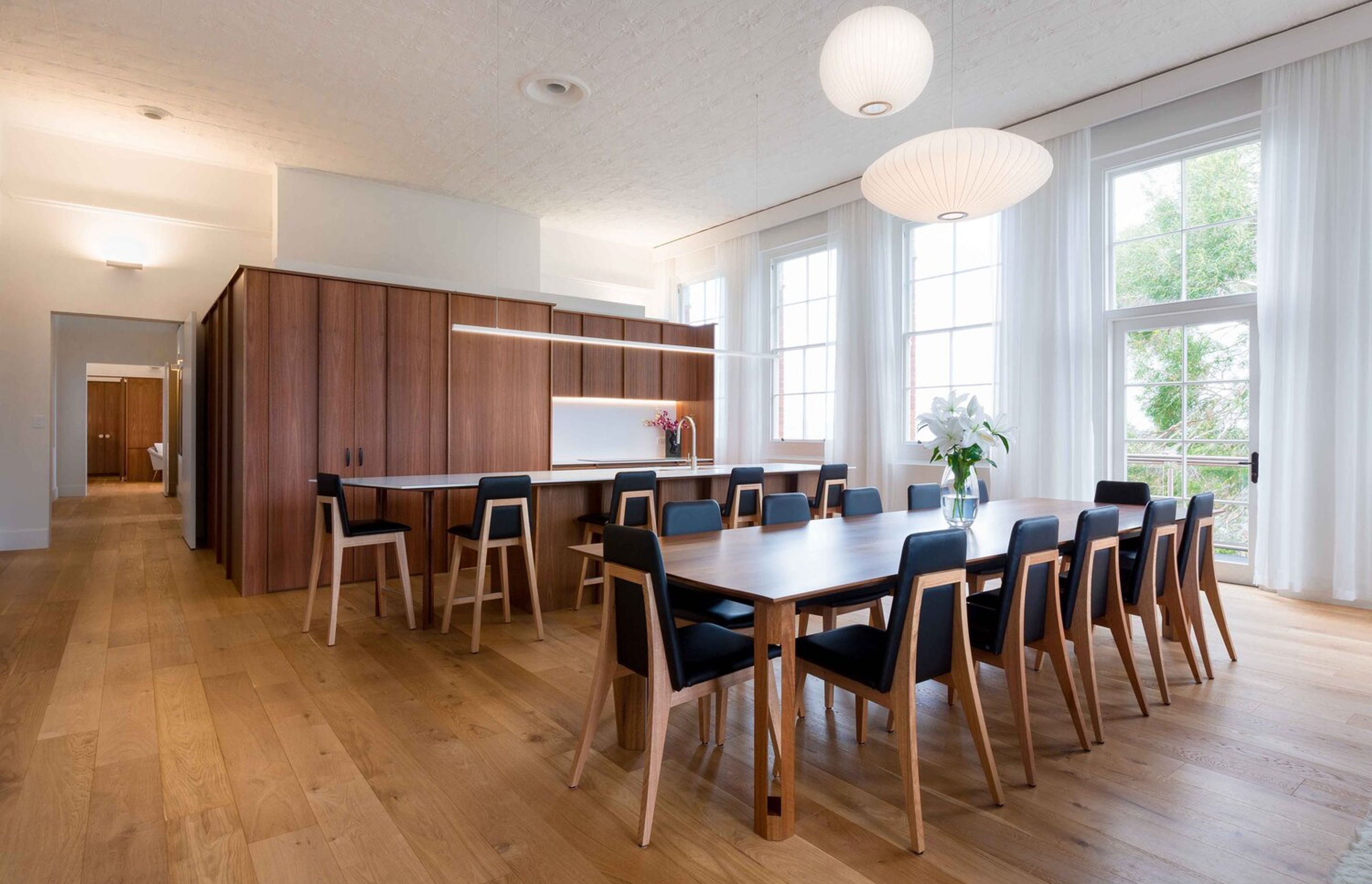 Living Space