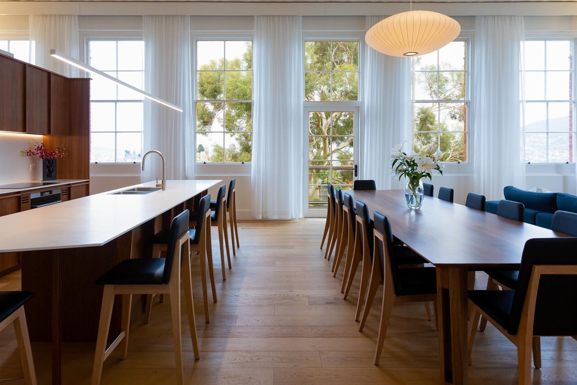 Living Space