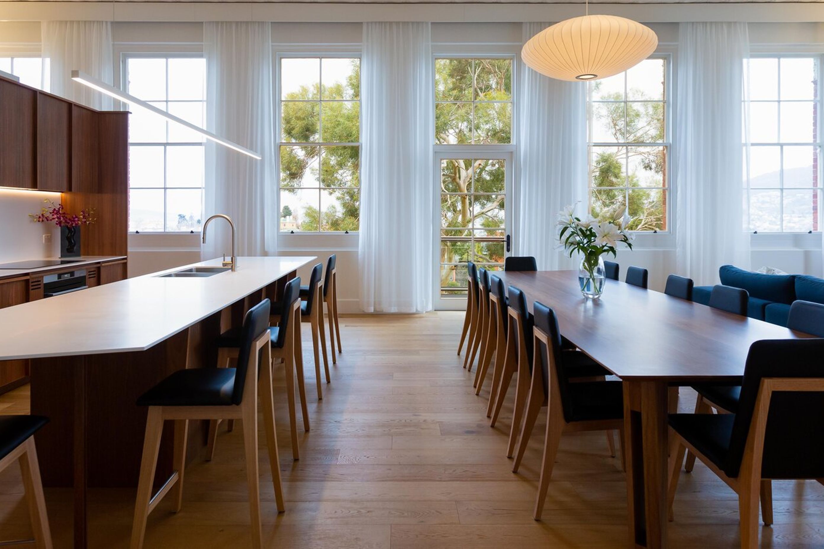 Living Space