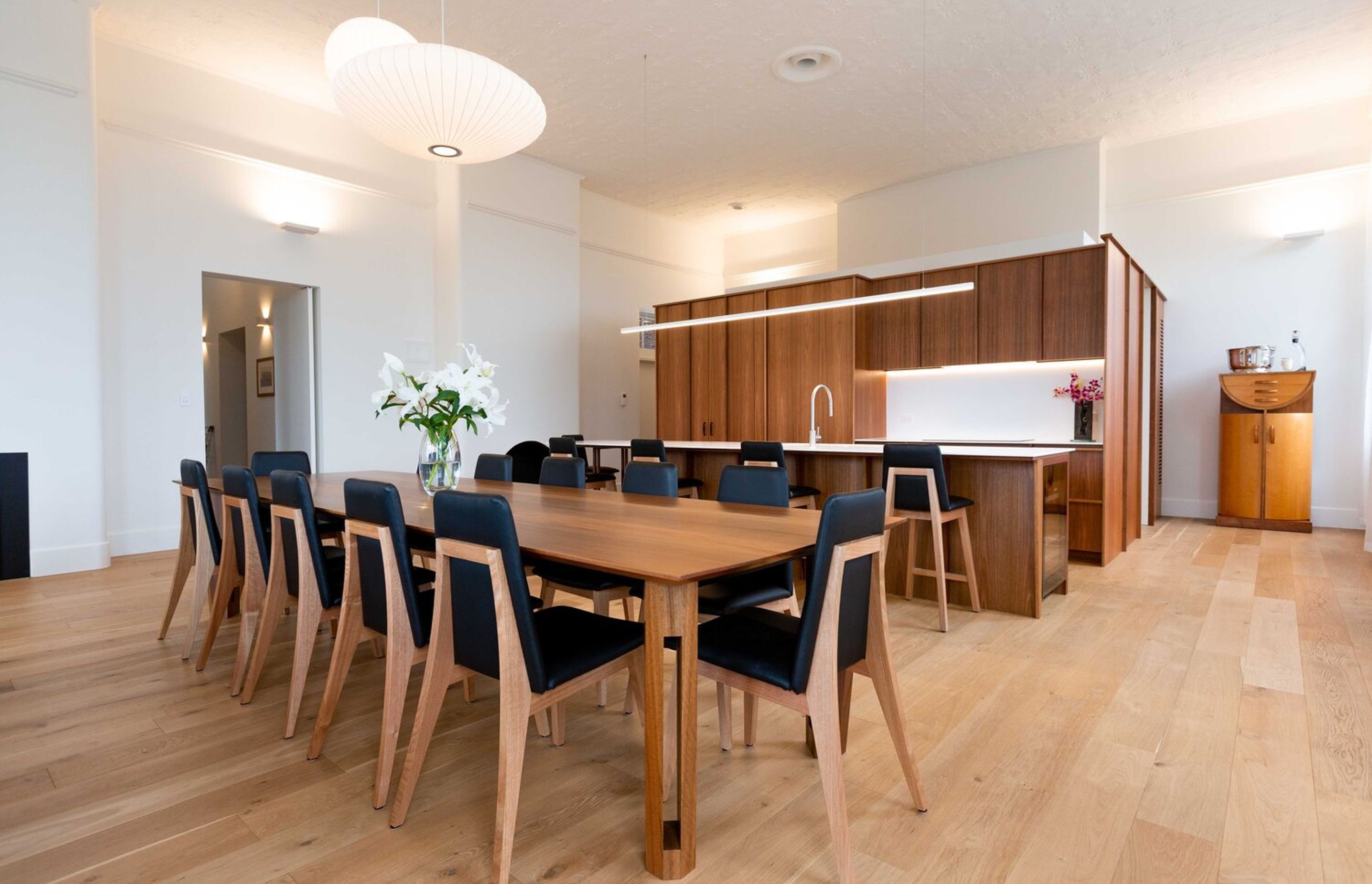 Living Space