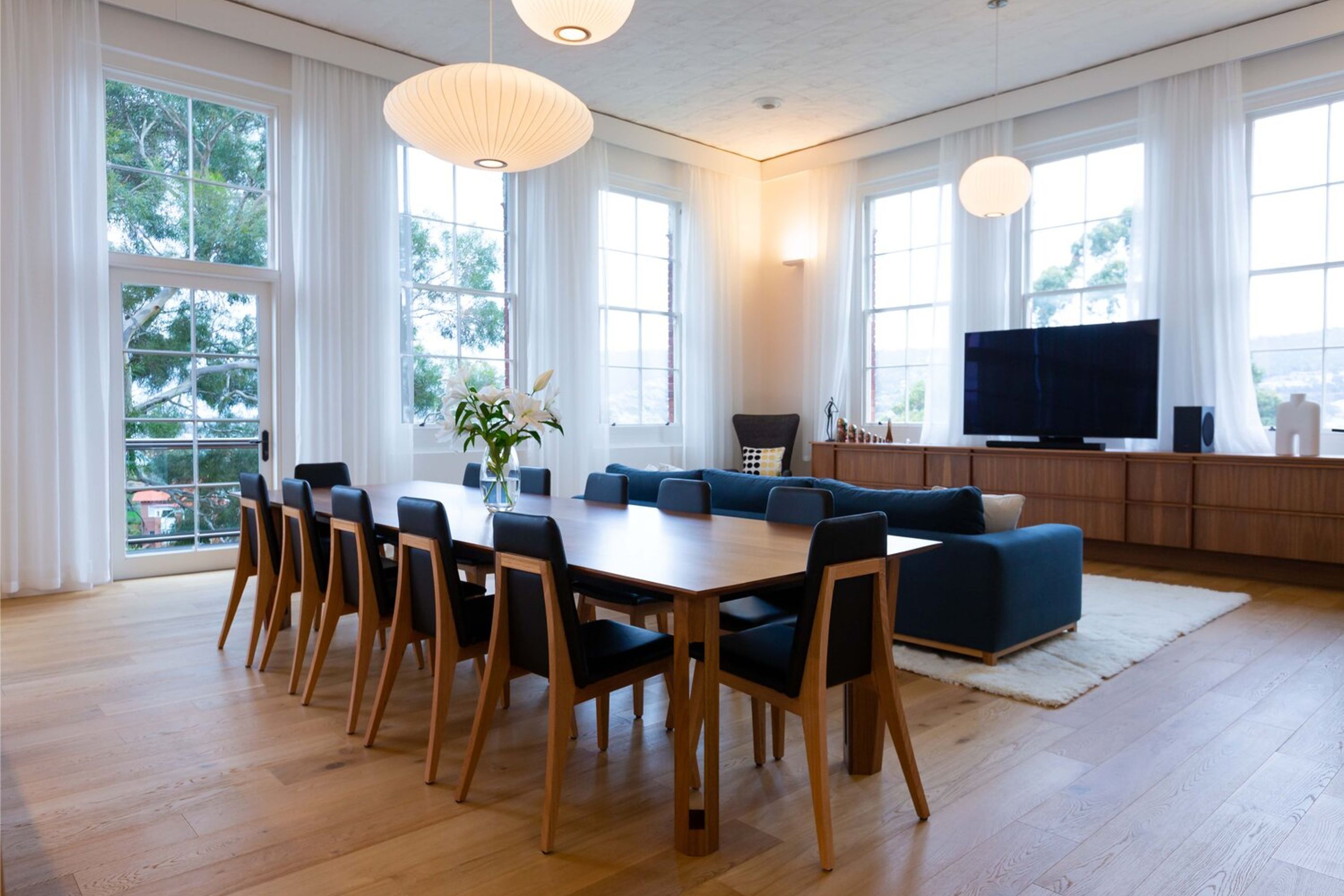 Living Space