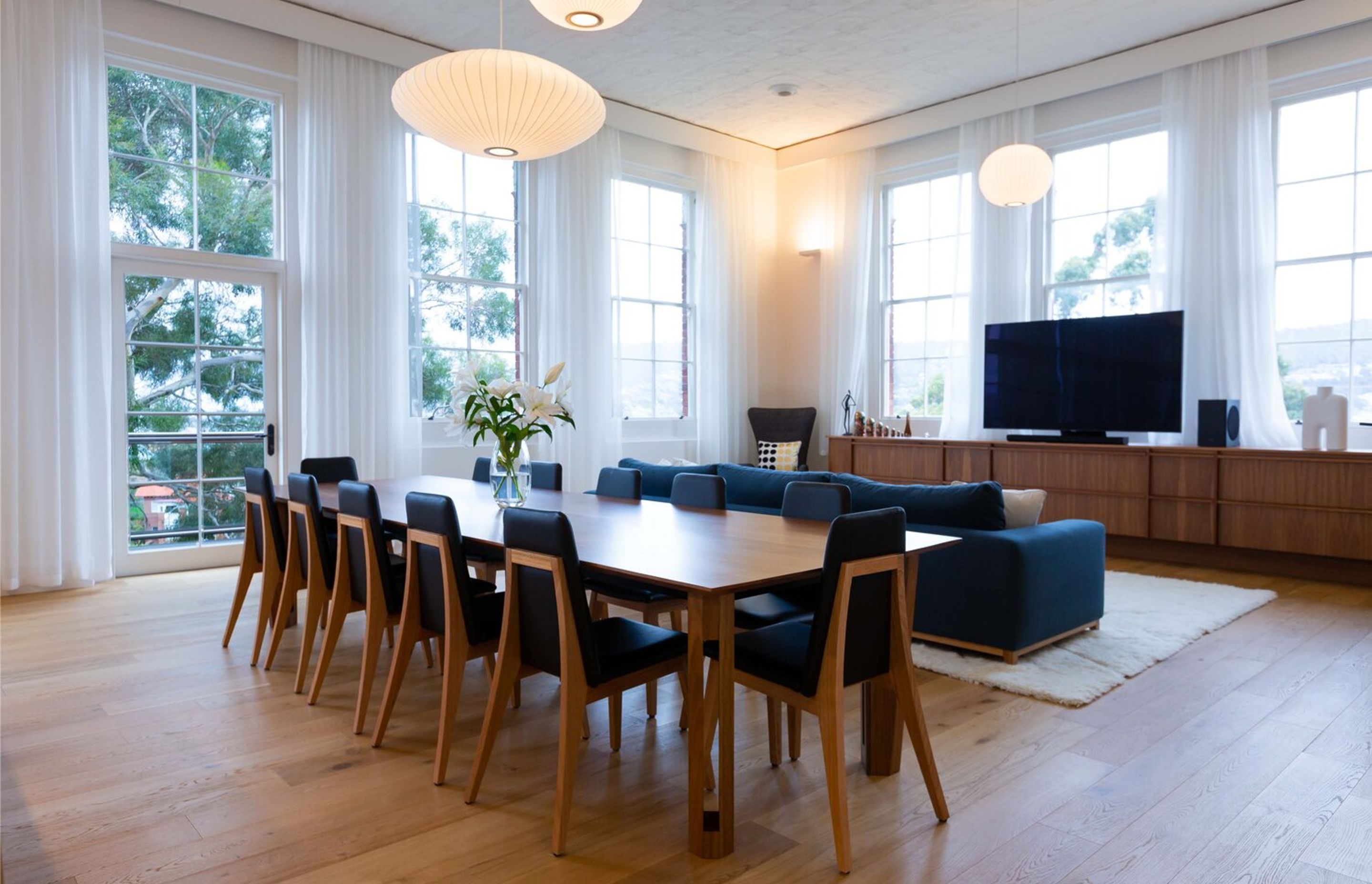 Living Space