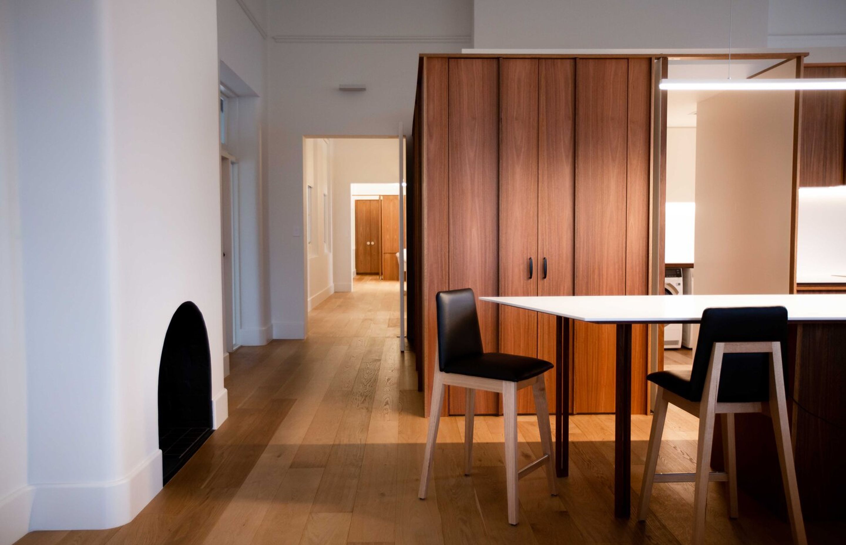 Living Space