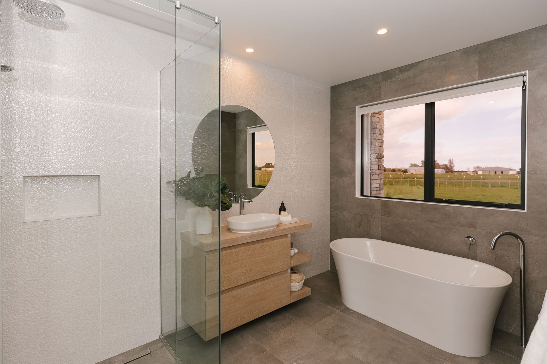 control tower inspired