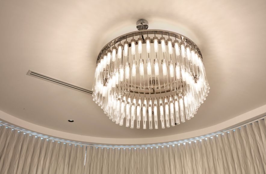 Art Deco Interior