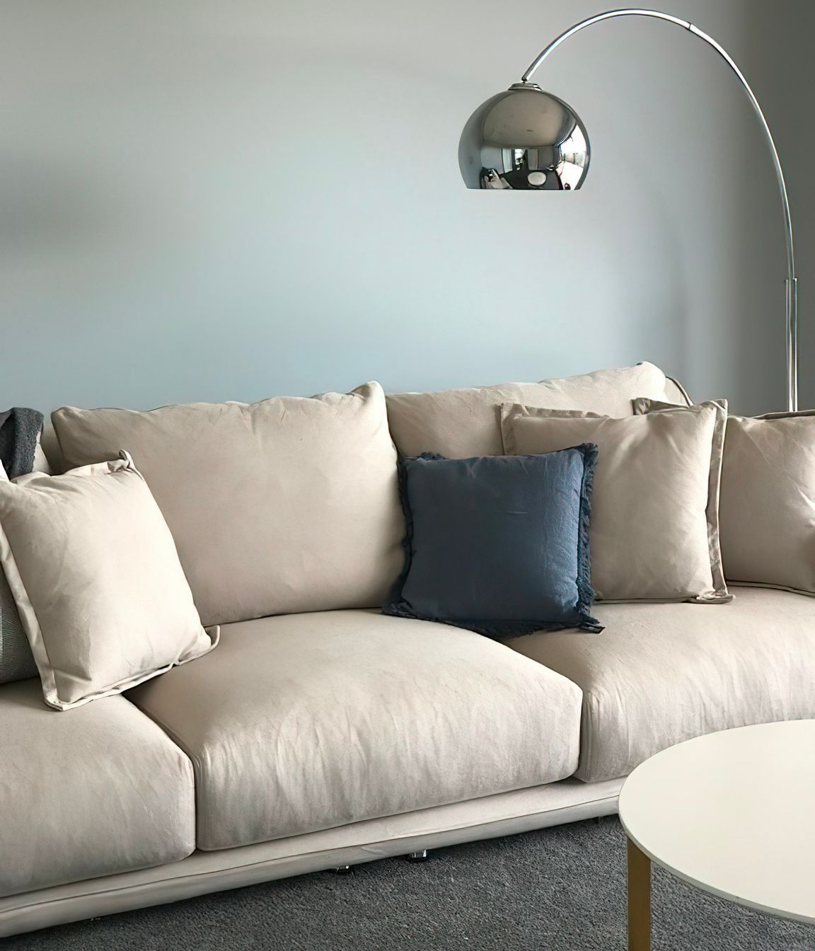 Home Staging - Andrew Pope Homes